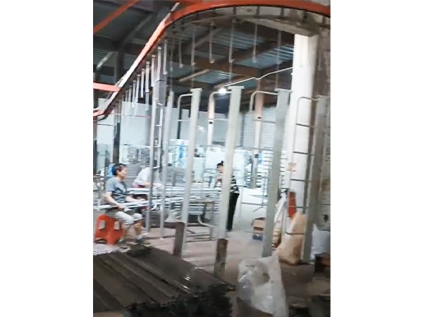 东莞铁床厂家销售
