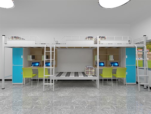 学校家具重金属危害比甲醛高吗？